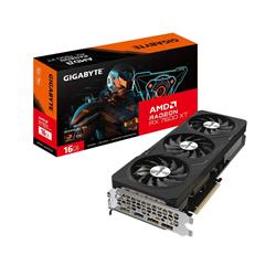 PLACA DE VIDEO 16GB GIGABYTE RX 7600 XT GAMING OC